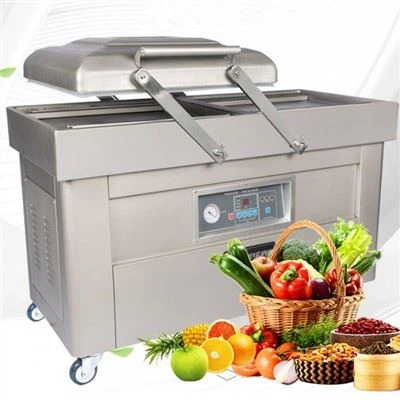 آلة تعبئة فراغ الأرز