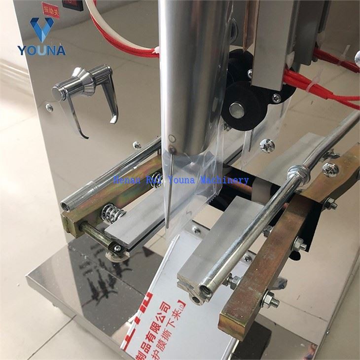 automatic small tea bag packing machine (3)