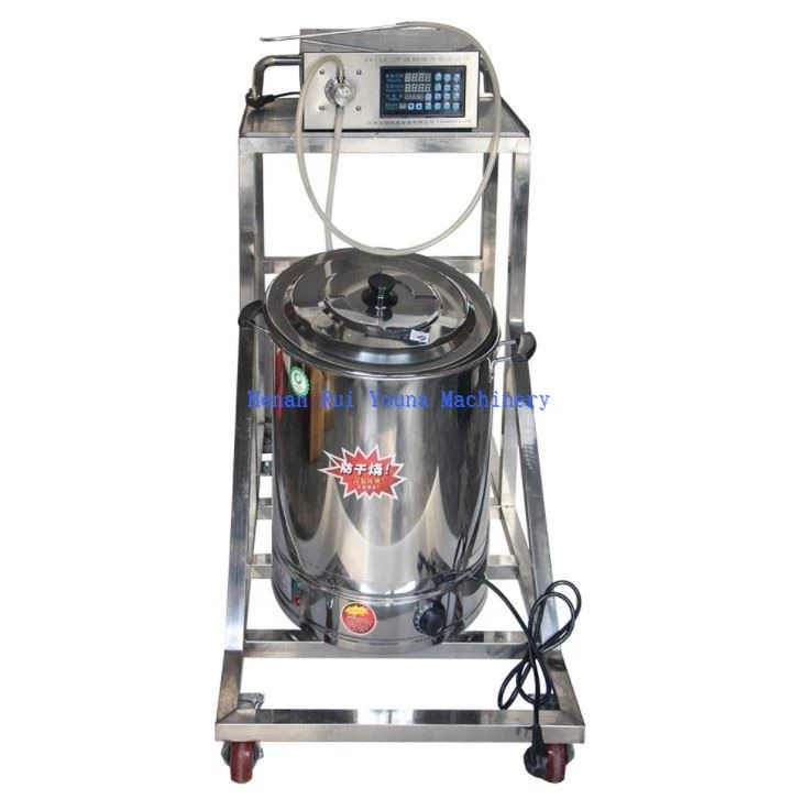 Wax Filling Machine