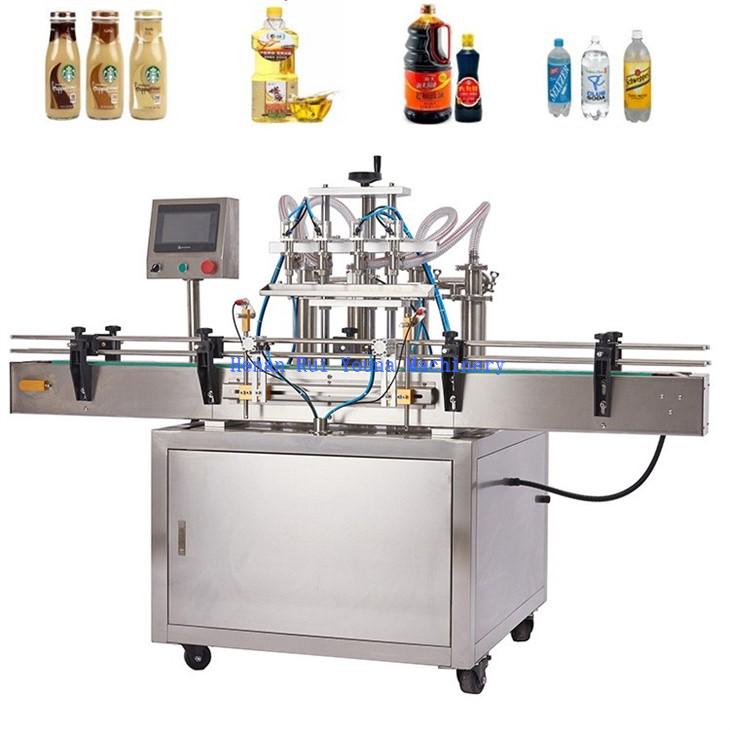automatic 6 nozzle liquid filling machine (1)