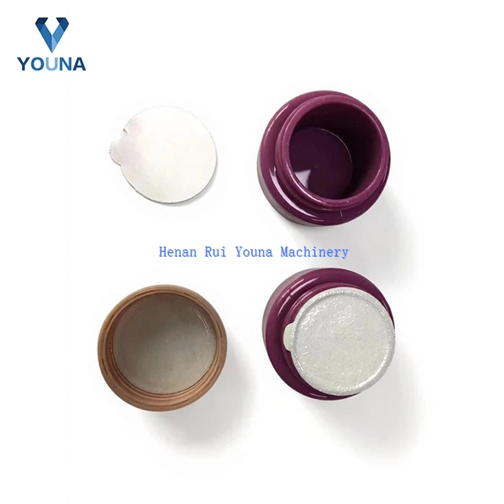 Plastic Bottle Induction Seal Gasket high quality