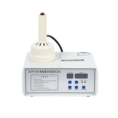 آلة الحث DGYF-600